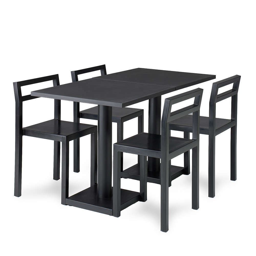 Non Table