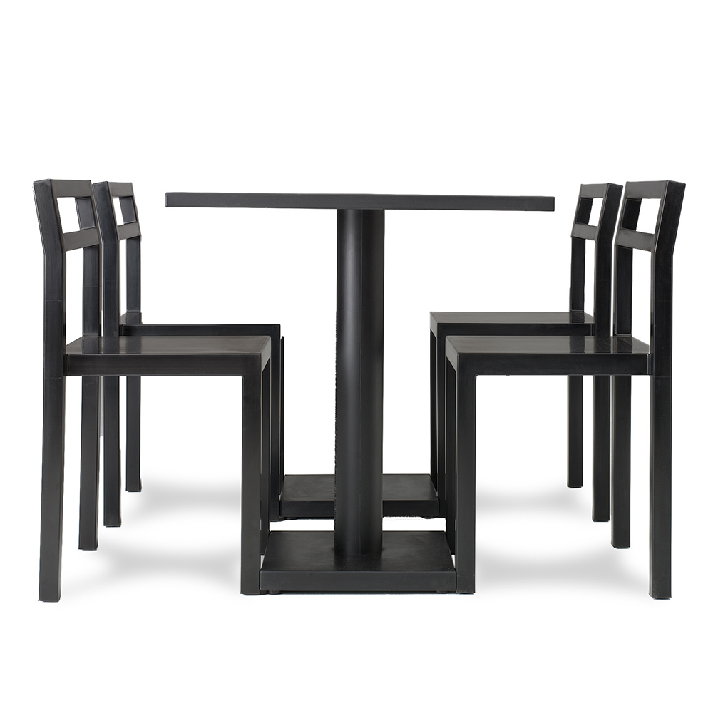 Non Table