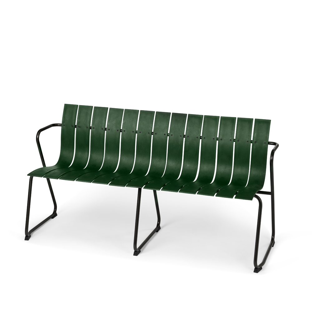Ocean Bench