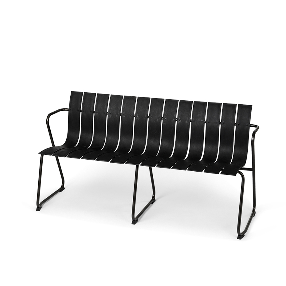 Ocean Bench