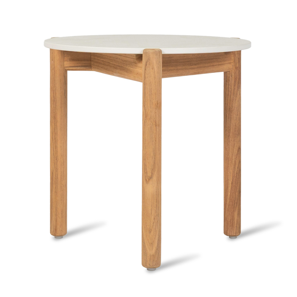oda side table vincent sheppard