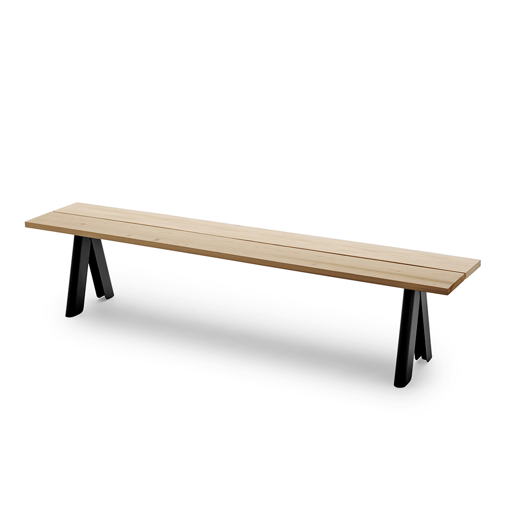Overlap Bench