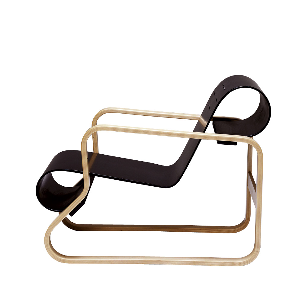 Paimio Armchair 41