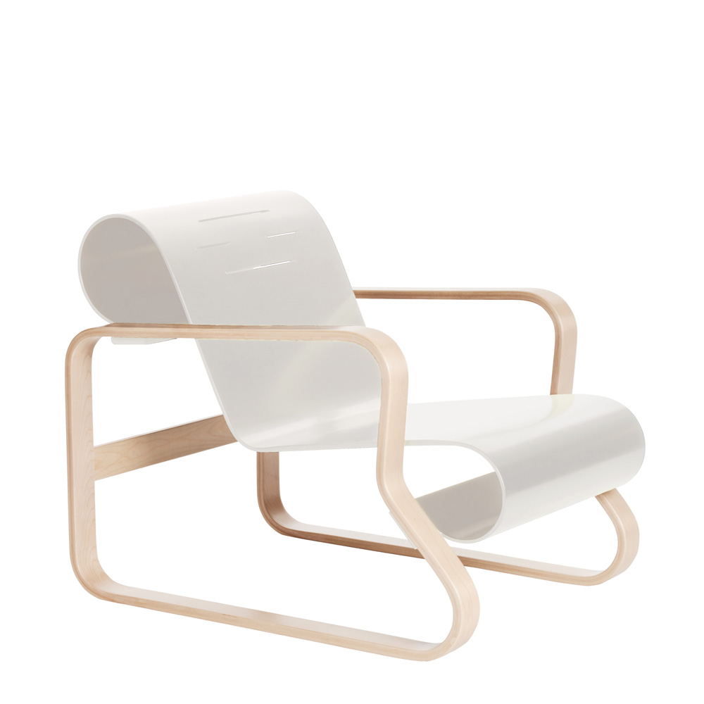 Paimio Armchair 41
