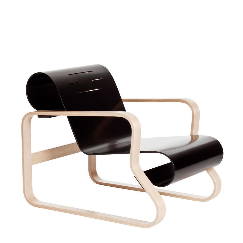 Paimio Armchair 41