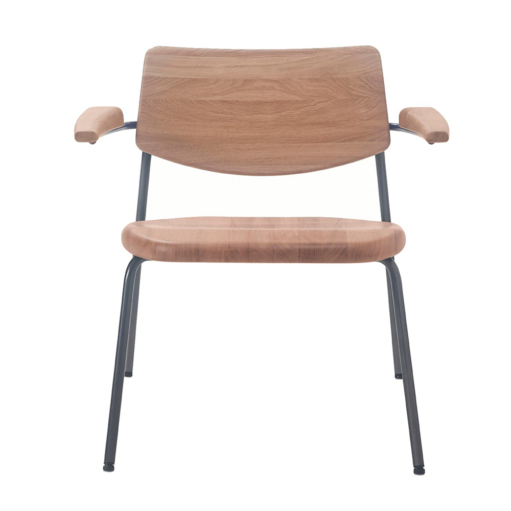 Pipe Easy Chair