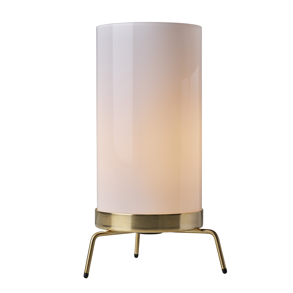 Planner Lamp