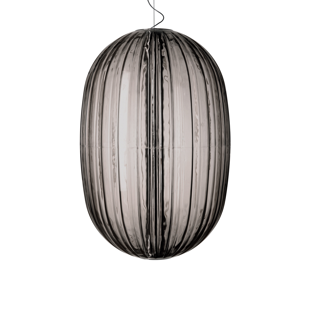 Plass Media Suspension Lamp