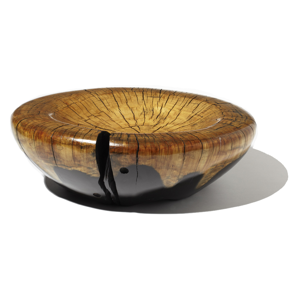 Pollock Bowls