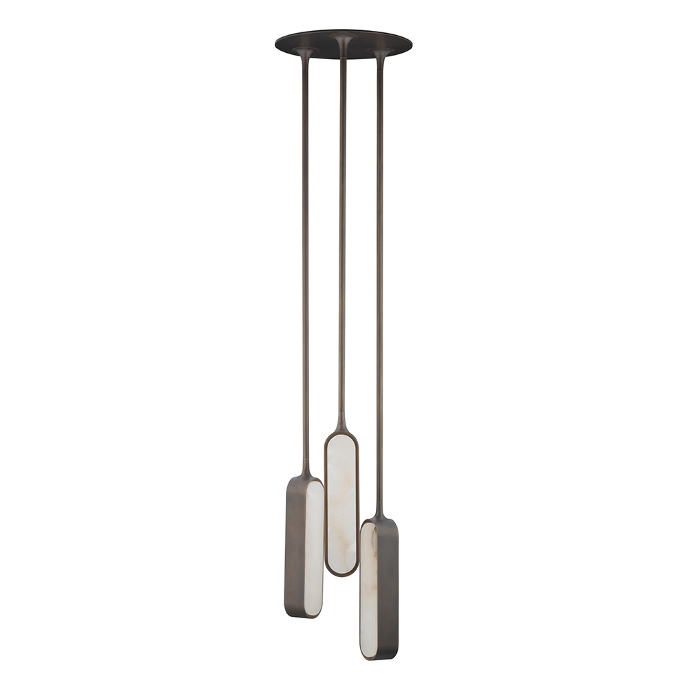 Quatre Cent Pendant