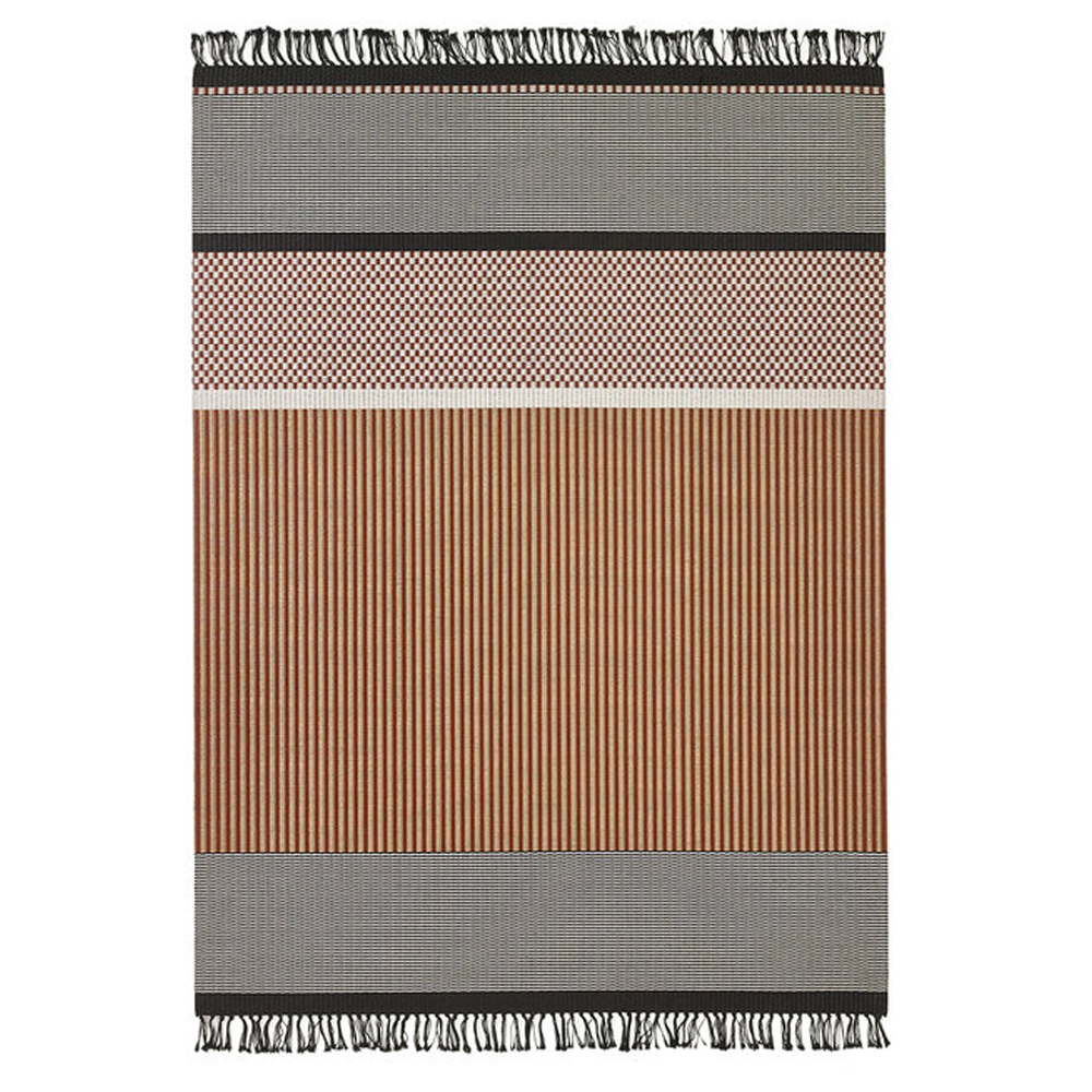 San Francisco Rug