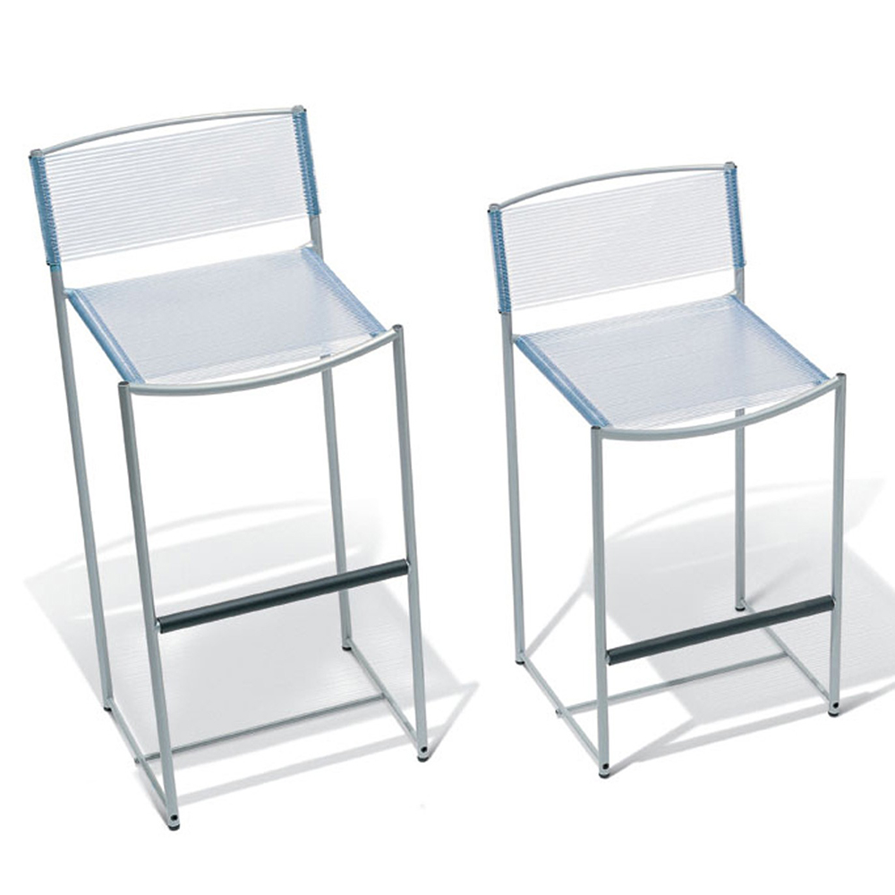 Spaghetti Stool