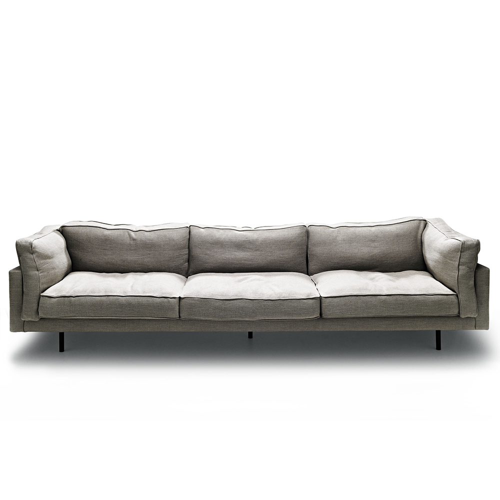 Square 16 Sofa