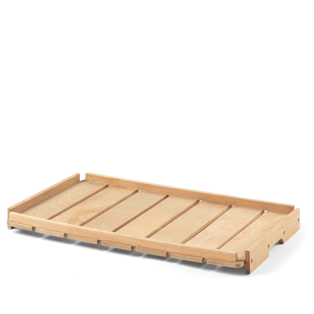 tray