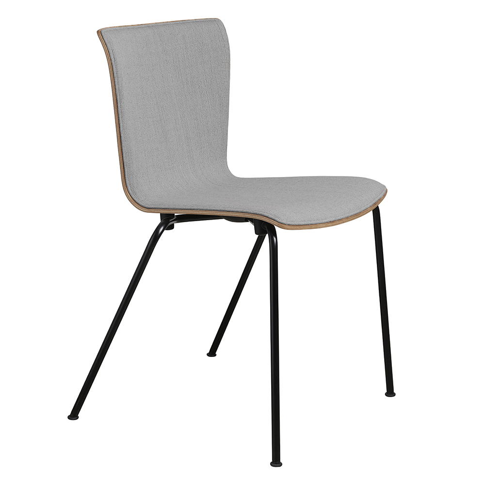 Vico Duo - Upholstered