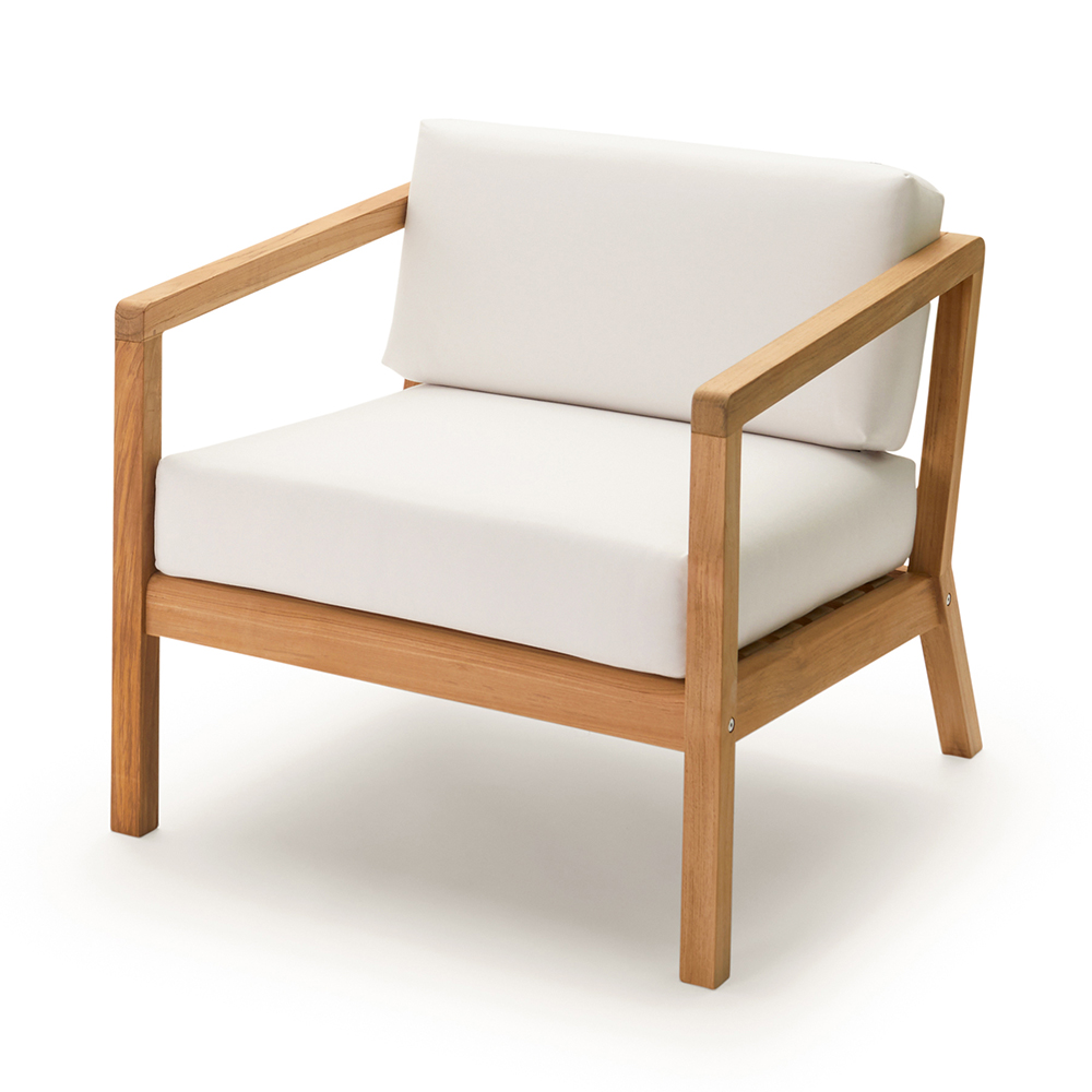 Virkelyst Chair