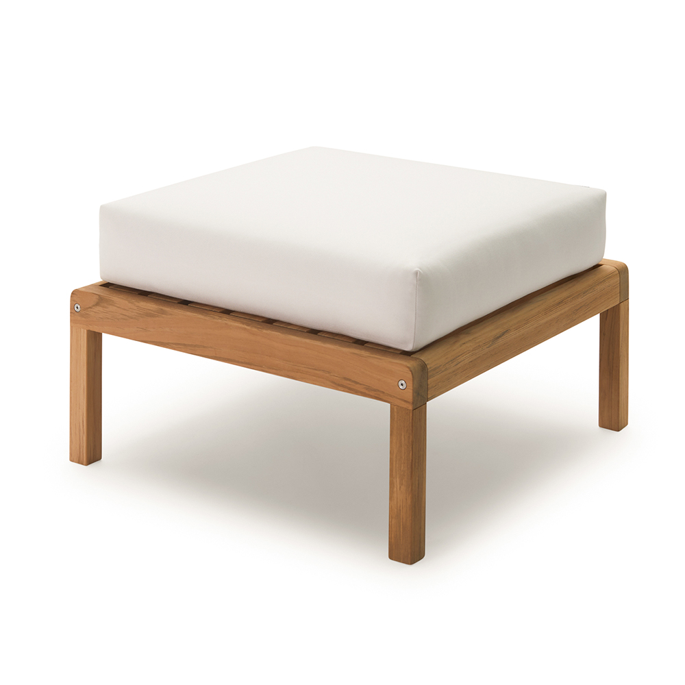 Virkelyst Pouf