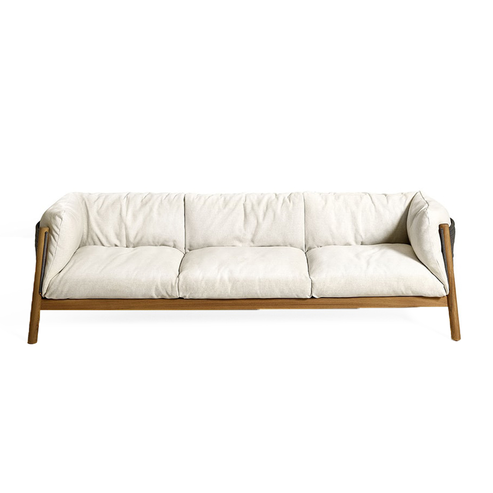 Yak Outdoor Sofa