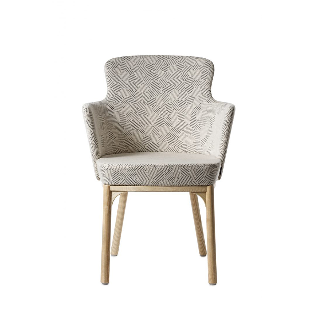 Zen Studio Armchair